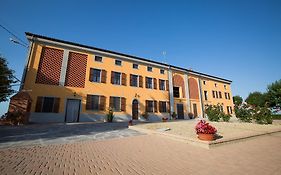 Agriturismo Monrabbioso